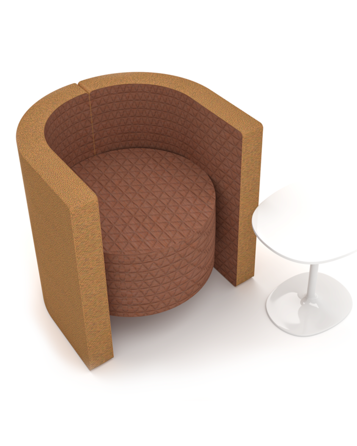 Base Modular Seating System