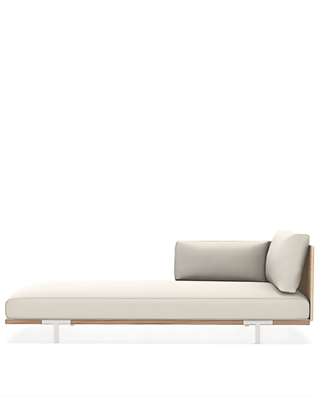 Baia Natural Daybed