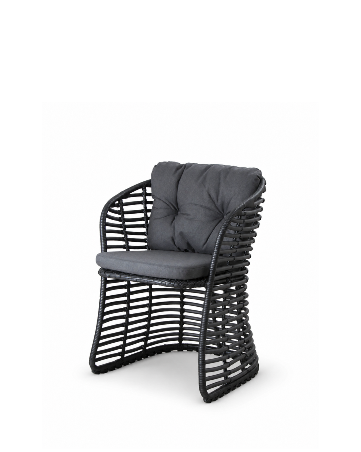 Basket Armchair