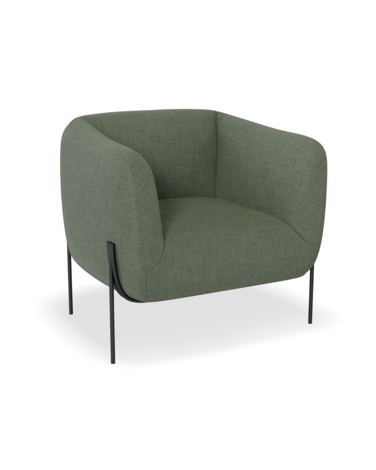 Tatum Armchair