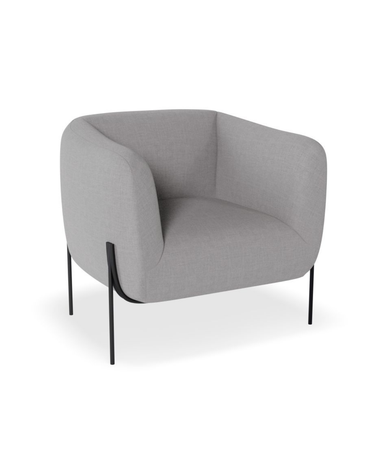 Tatum Armchair