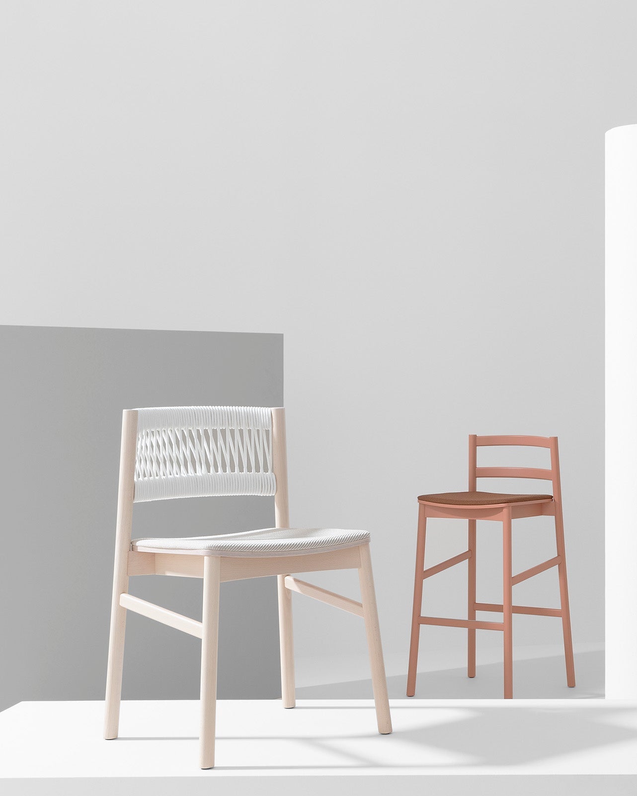 Load Stool