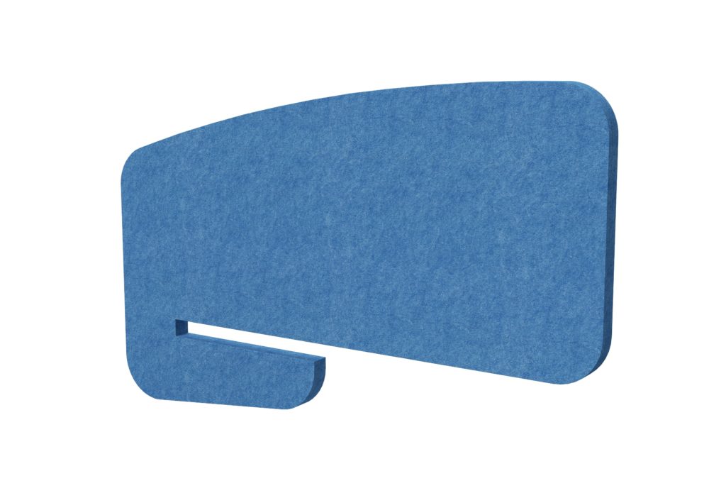 Blade Slip-On Screen