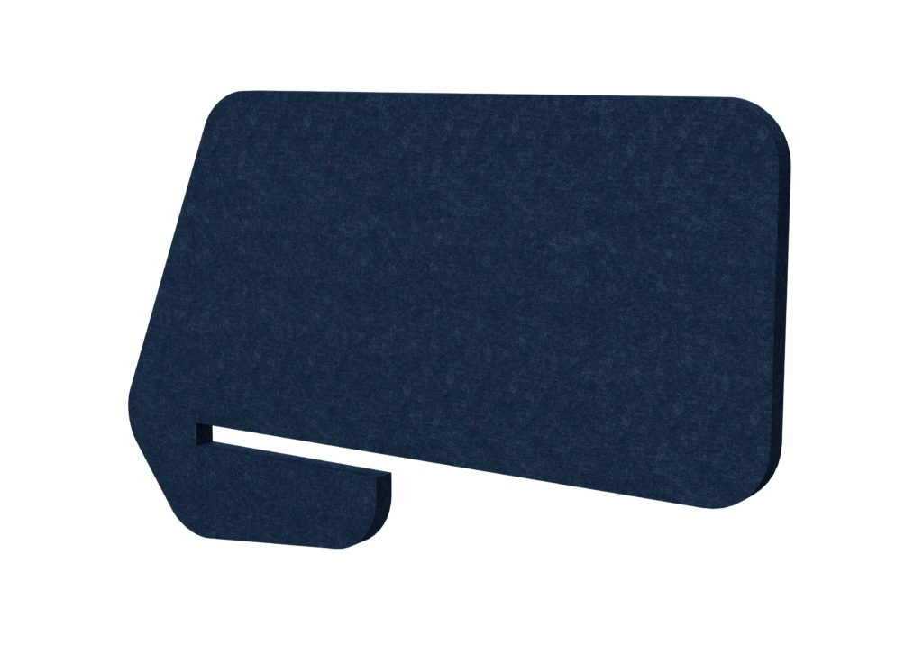 Blade Slip-On Screen