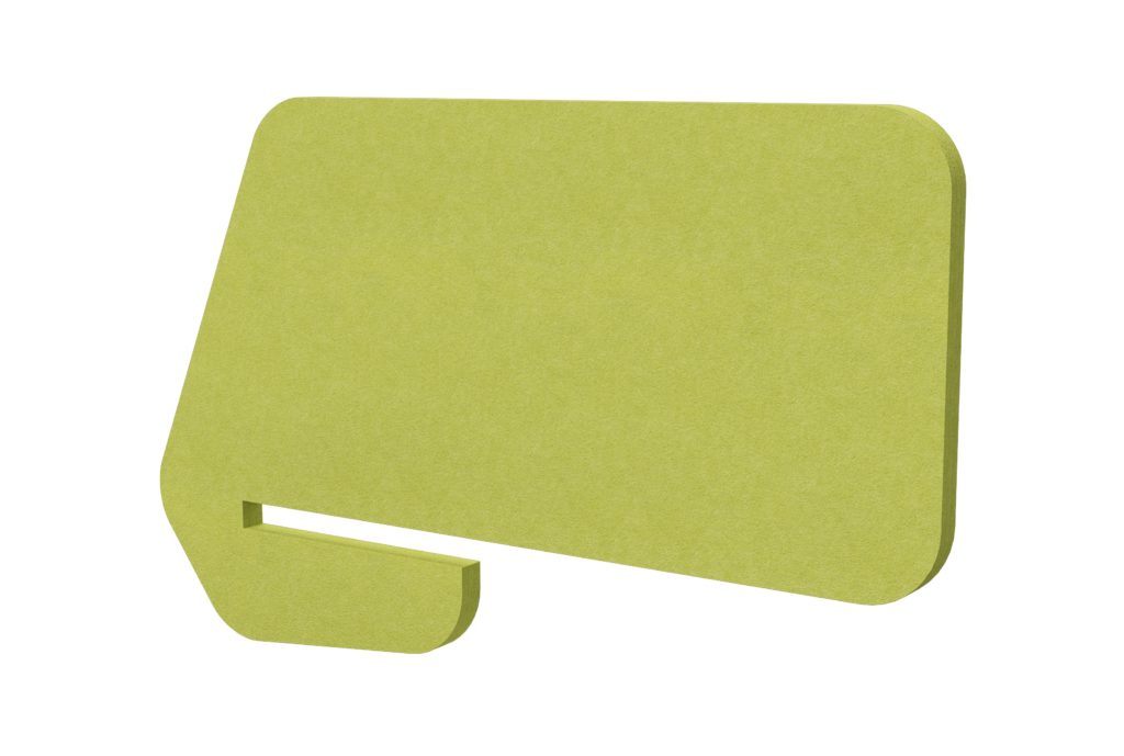 Blade Slip-On Screen