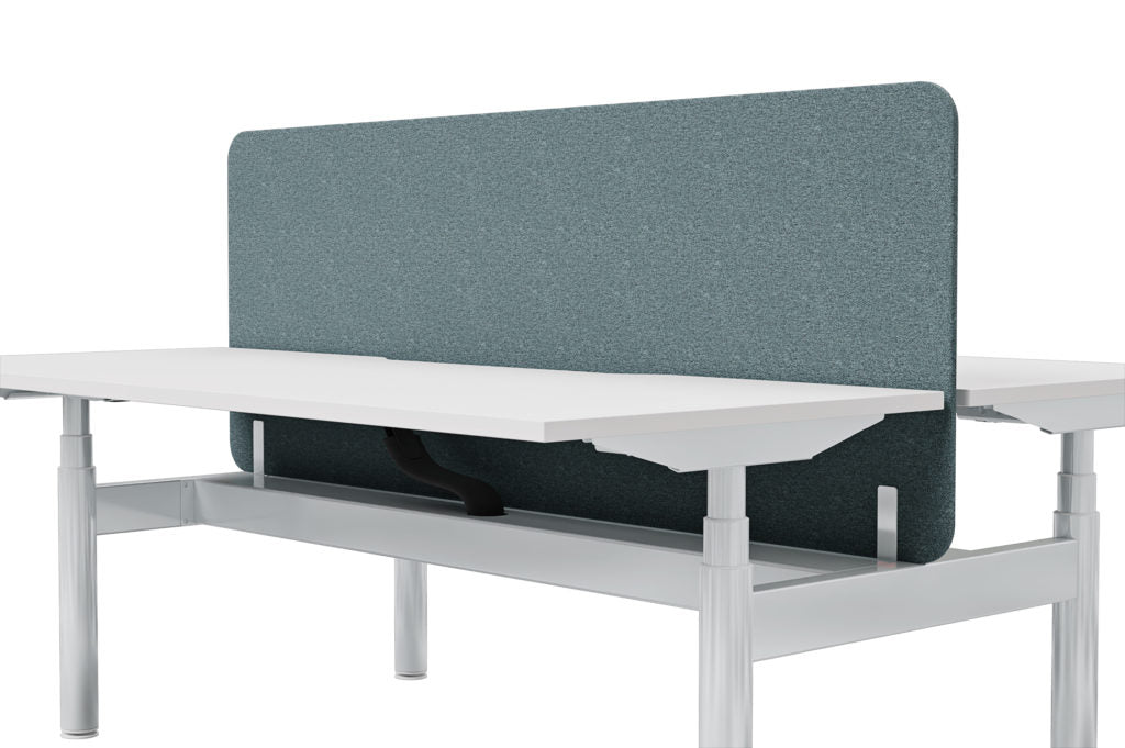 Blade Upholstered Screen