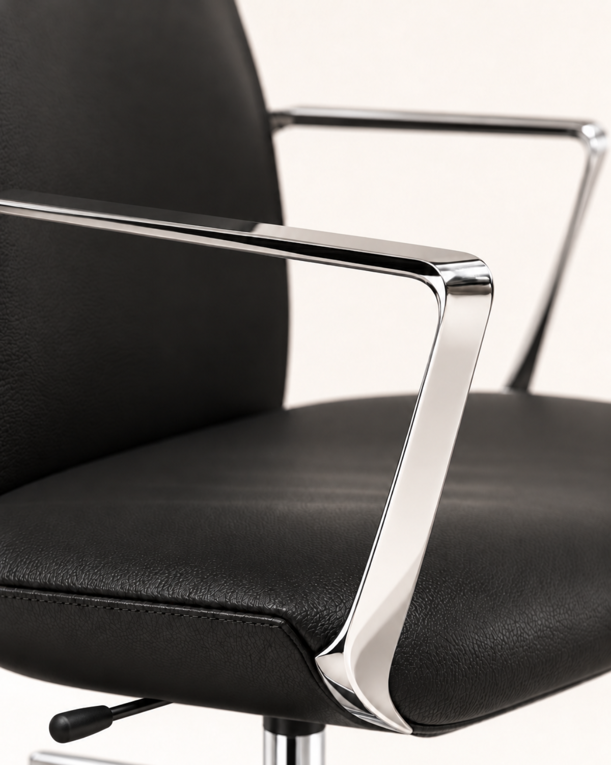 Calipo Executive Chair | Black