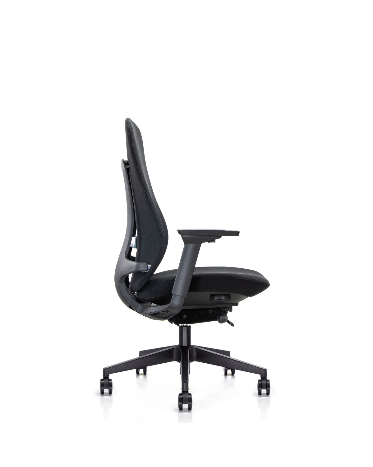 Circ Task Chair | Black