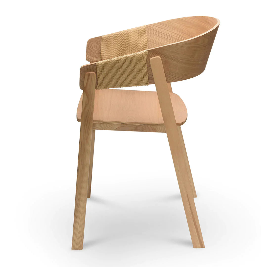 Hugo Chair
