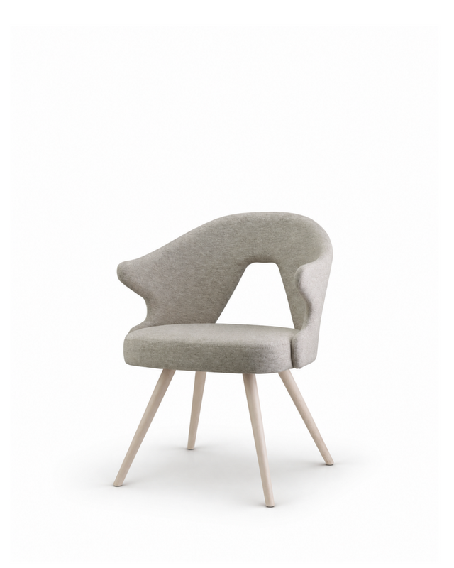 Dear & ME Armchair | Beige