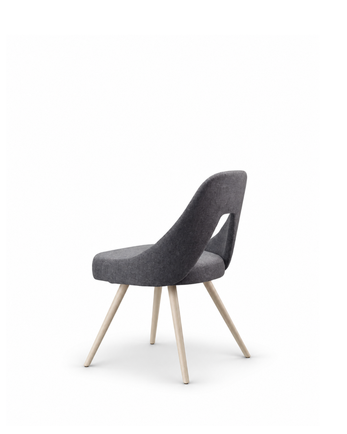Dear & ME Armchair | Black
