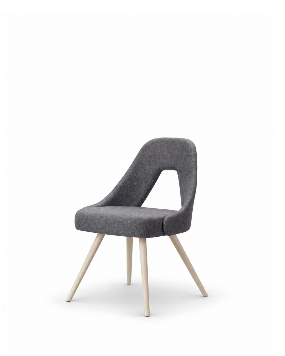 Dear & ME Armchair | Black