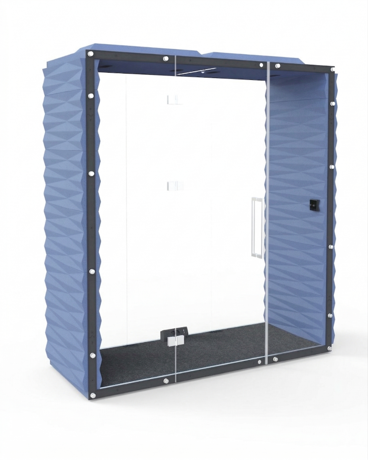 DIAMOND Acoustic Pods