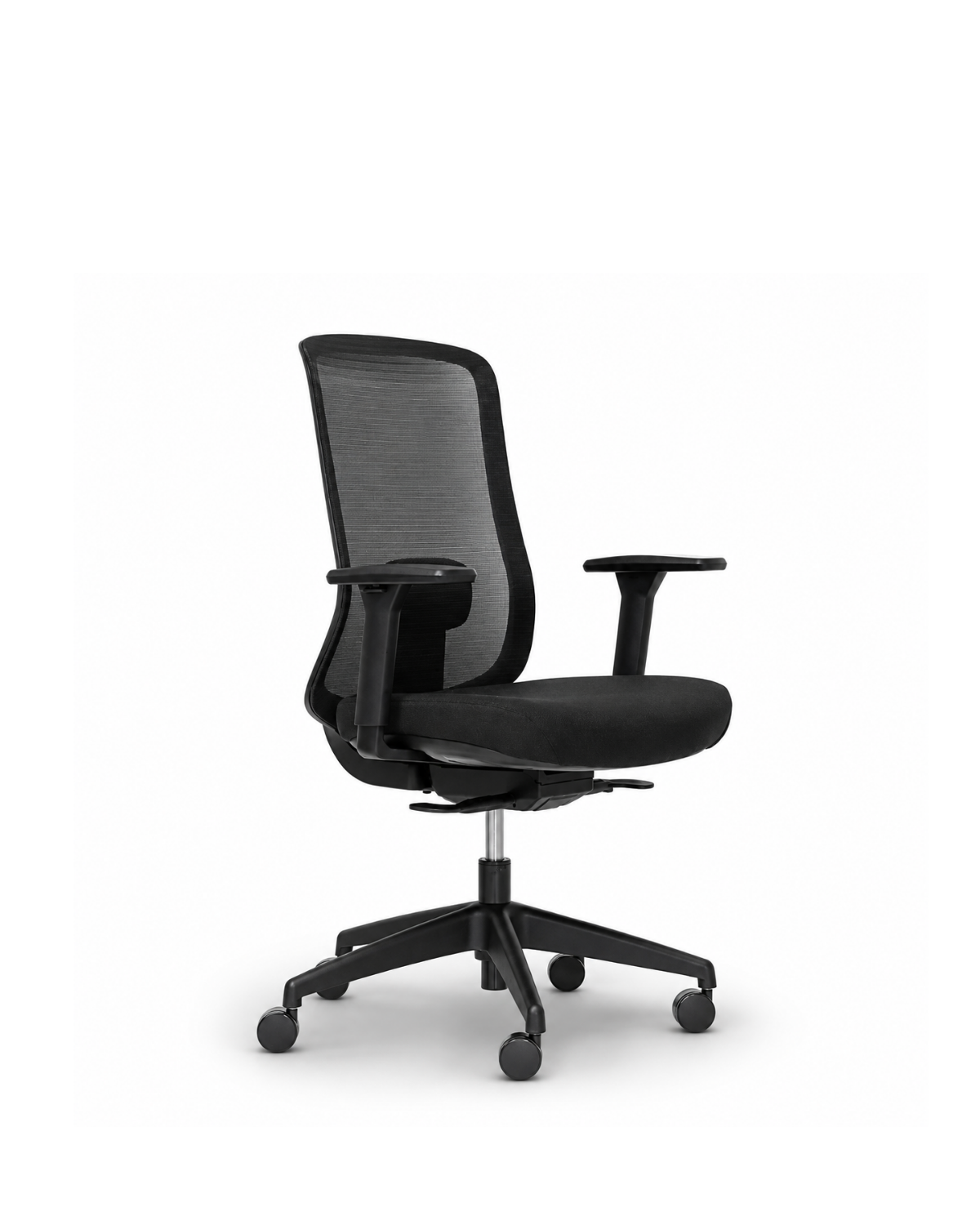 Elan Task Chair | Black