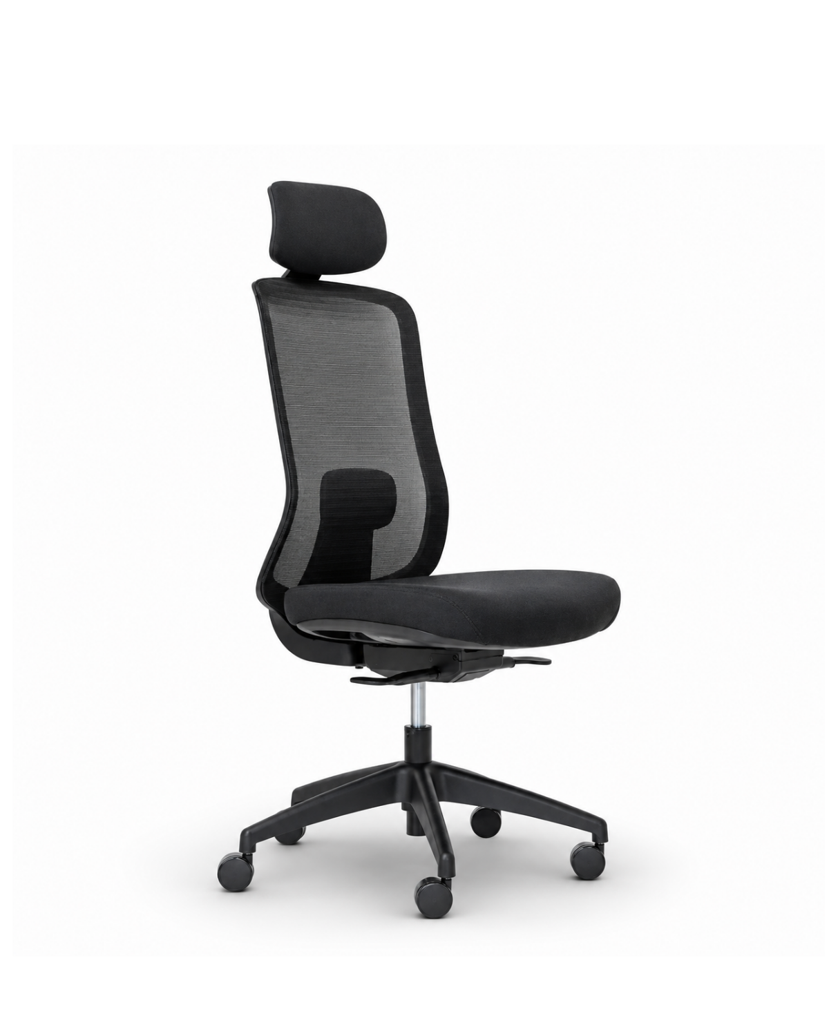 Elan Task Chair | Black