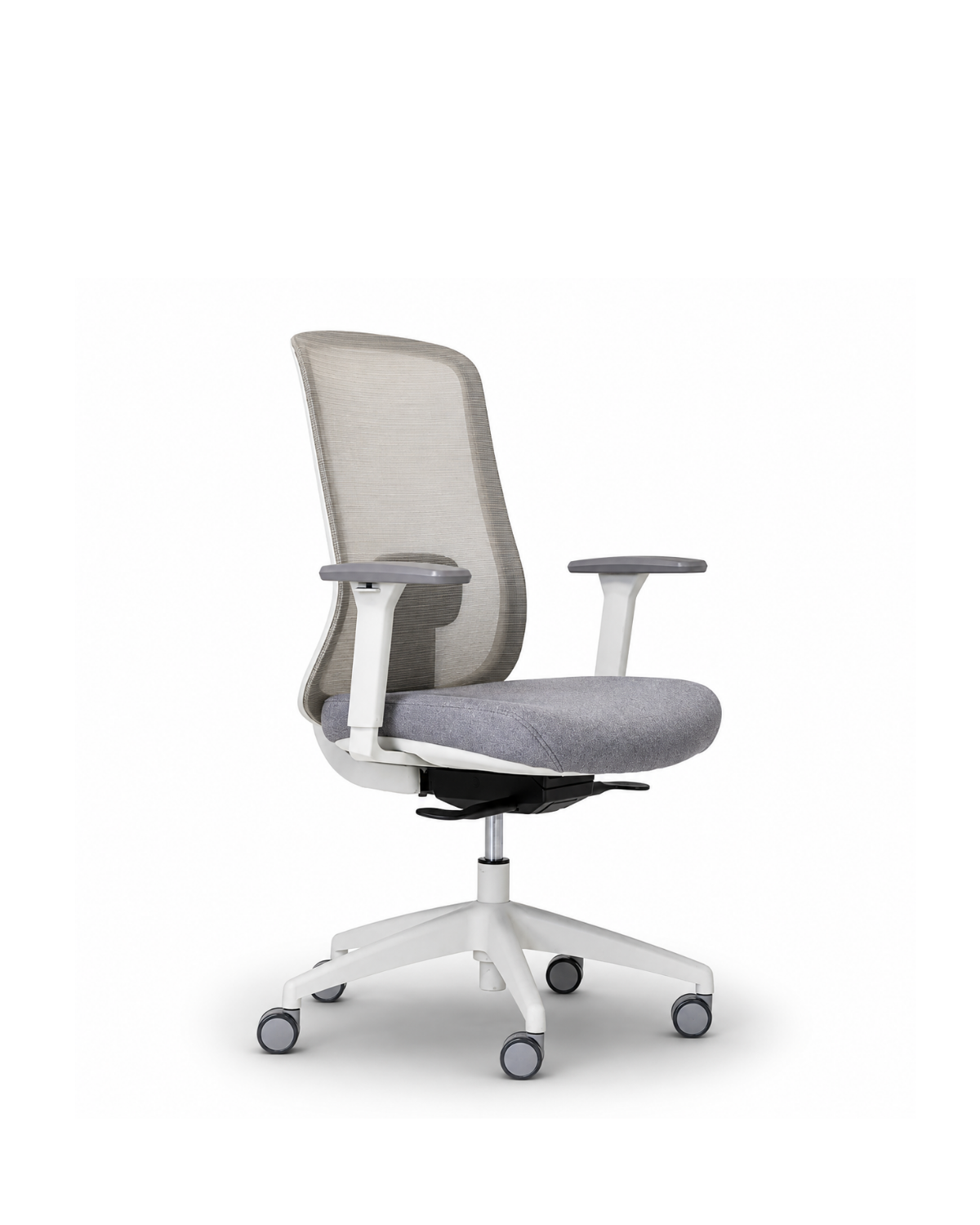 Elan Task Chair | Light Grey