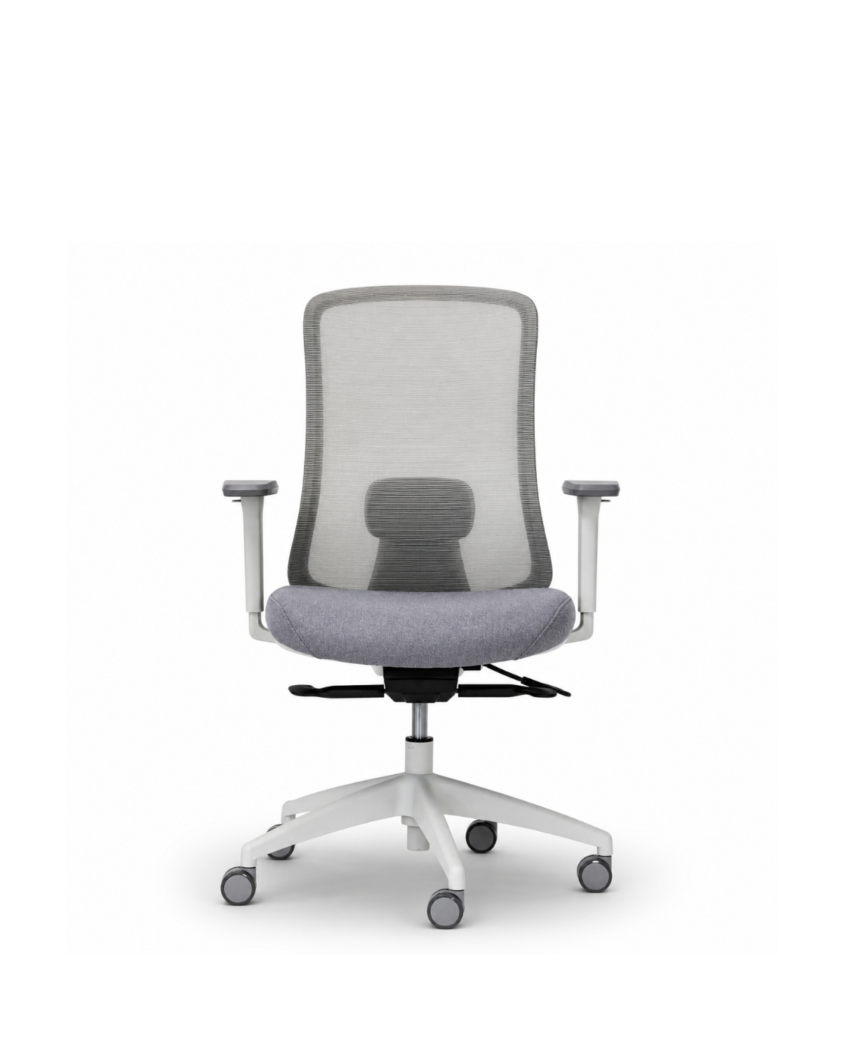 Elan Task Chair | Light Grey