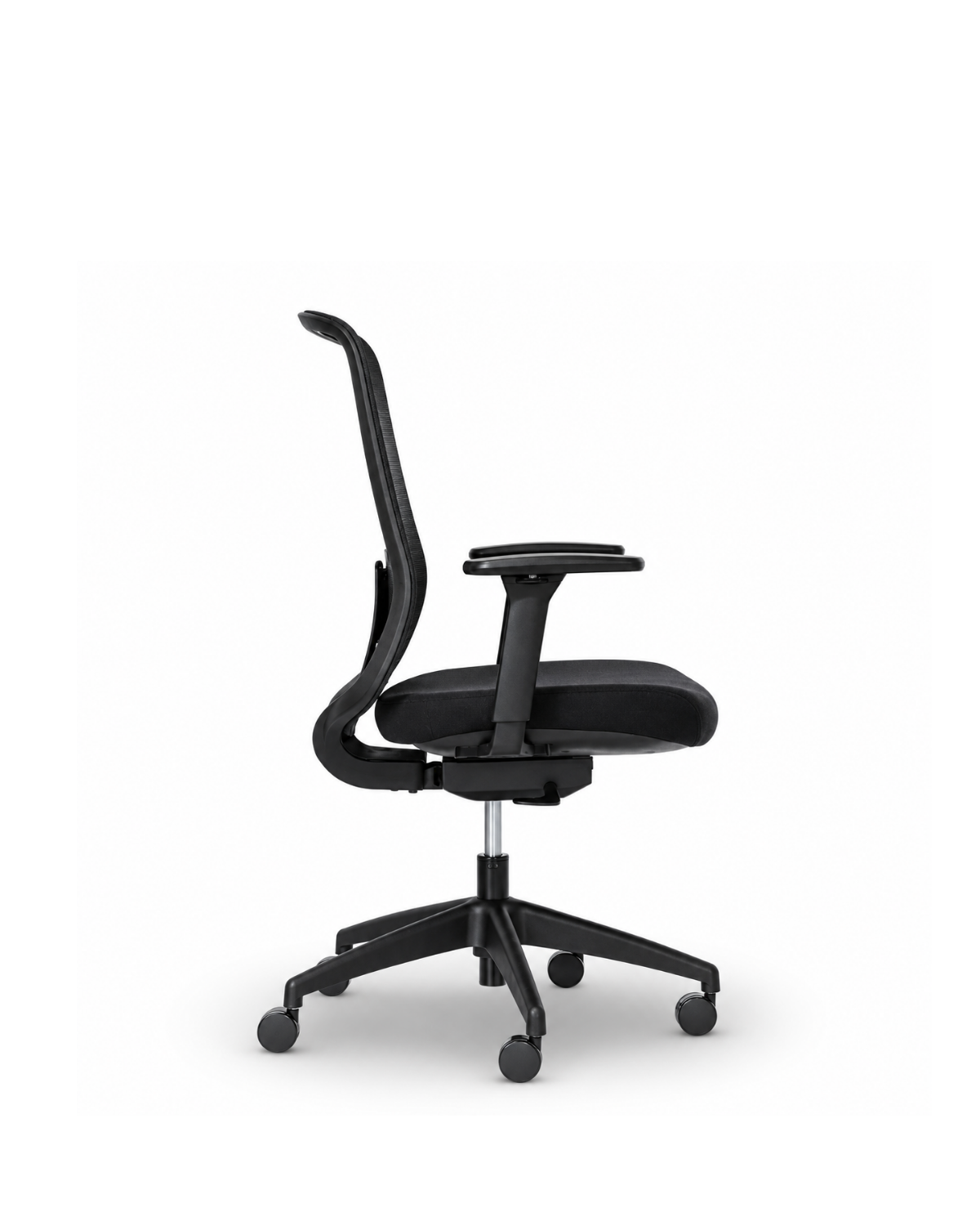 Elan Task Chair | Black
