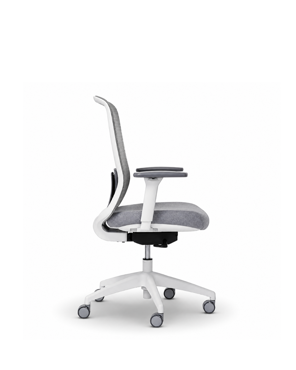 Elan Task Chair | Light Grey