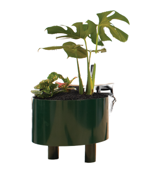 FATI Tabletop Planter