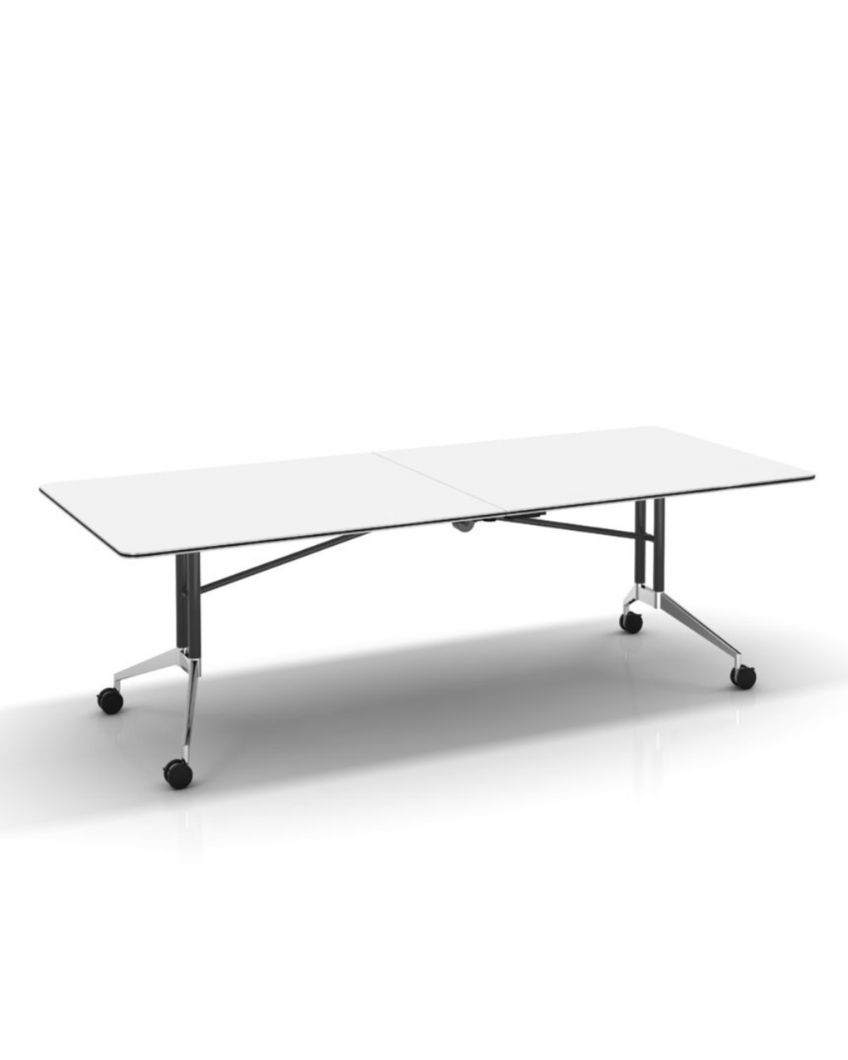 Voltear Boardroom Table