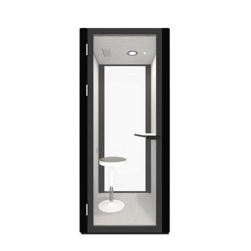 Lowena Single Acoustic Pod