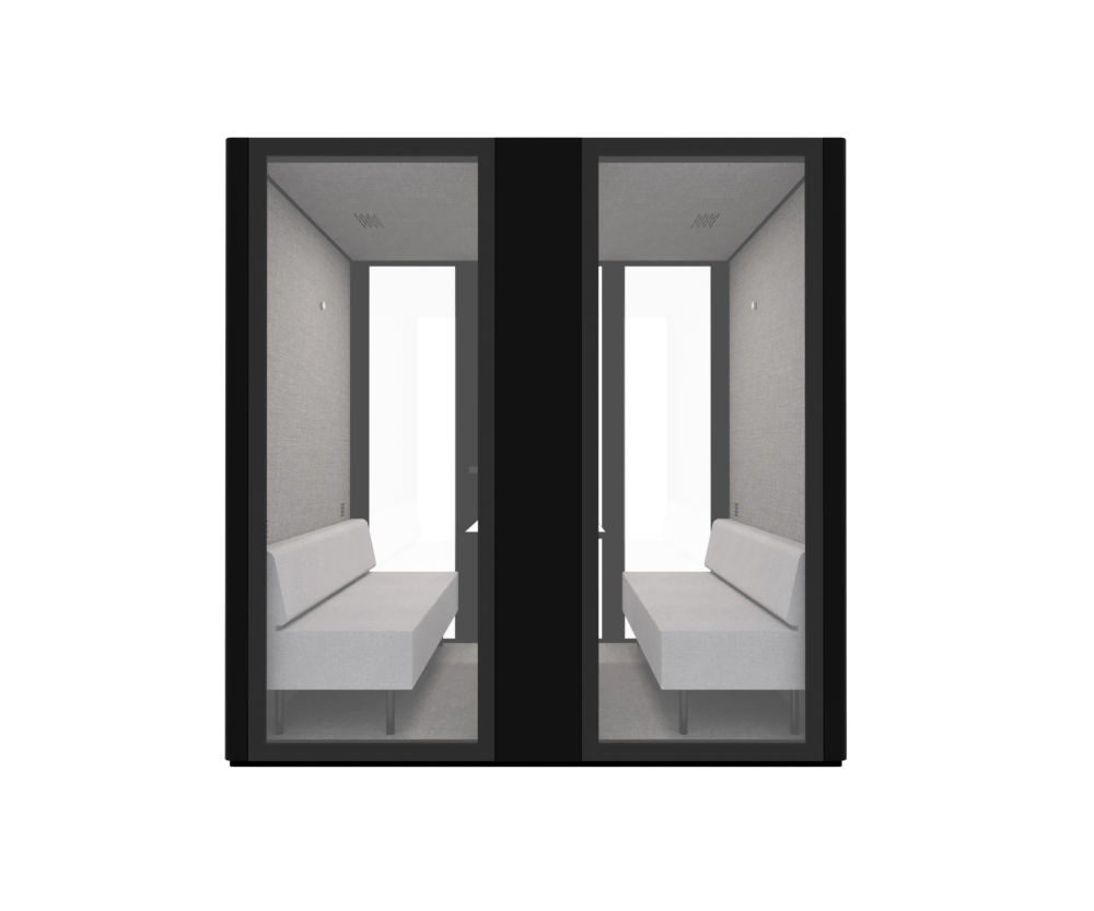 Lowena Meeting Acoustic Pod