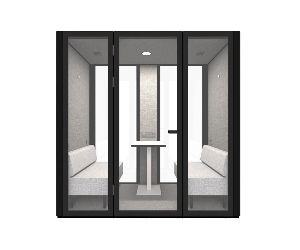 Lowena Large Acoustic Pod