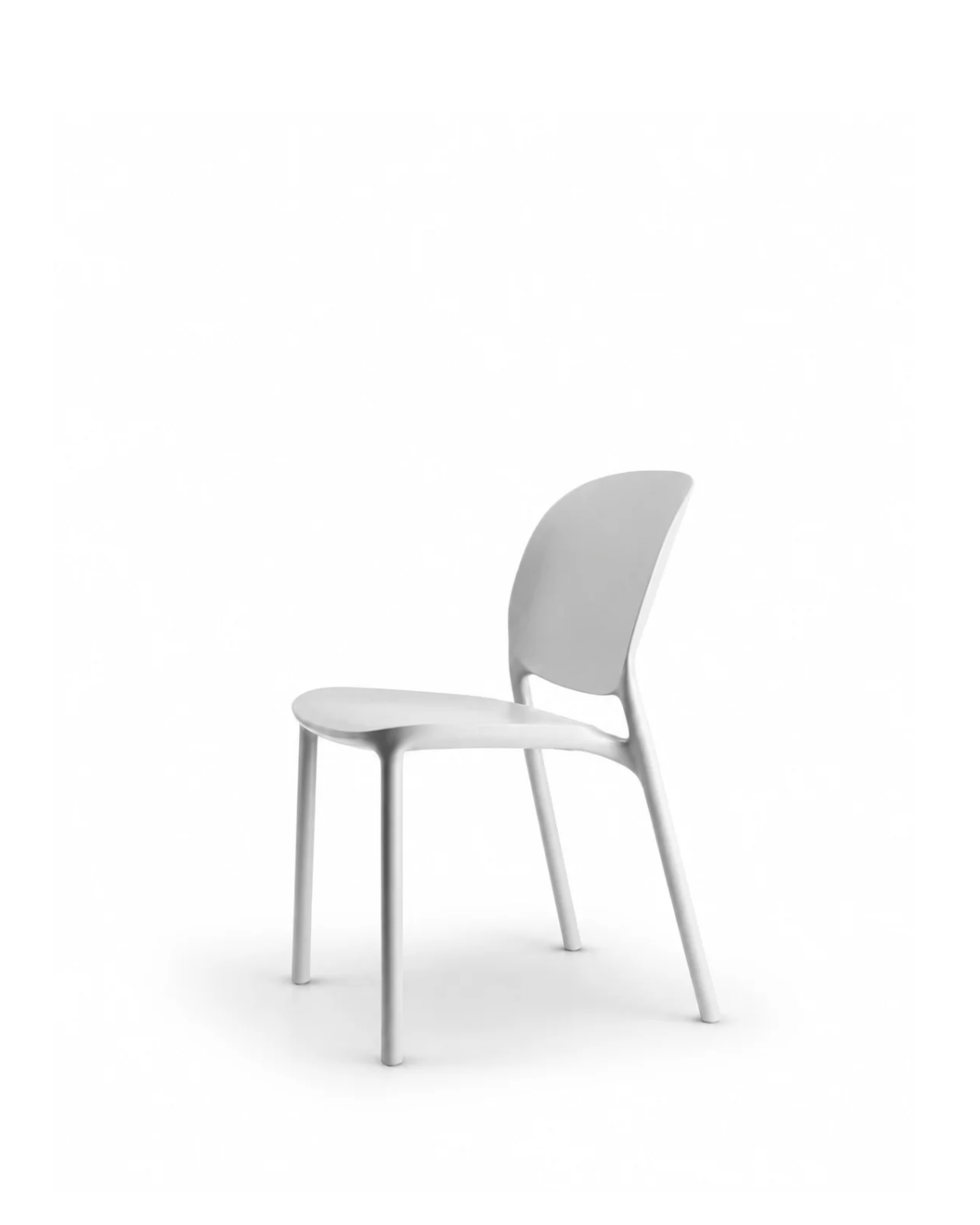 Hug Classic Chair