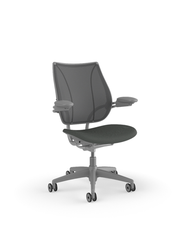 Humanscale Liberty Chair | Grey