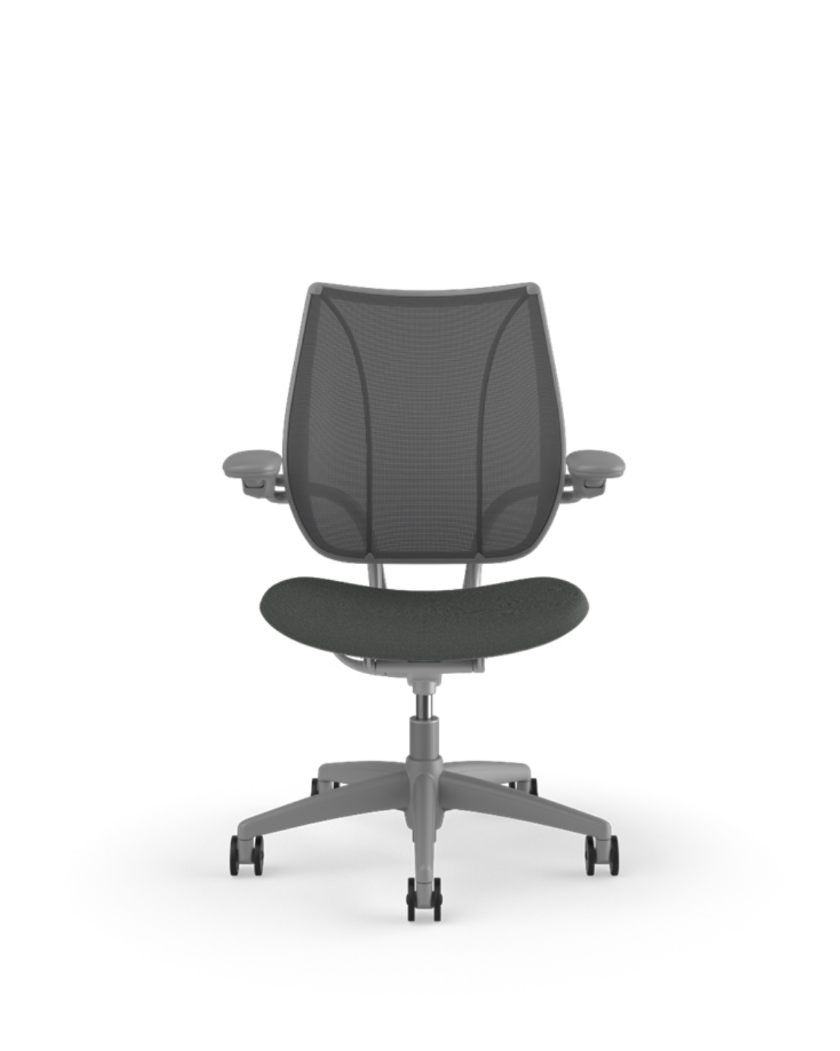 Humanscale Liberty Chair | Grey