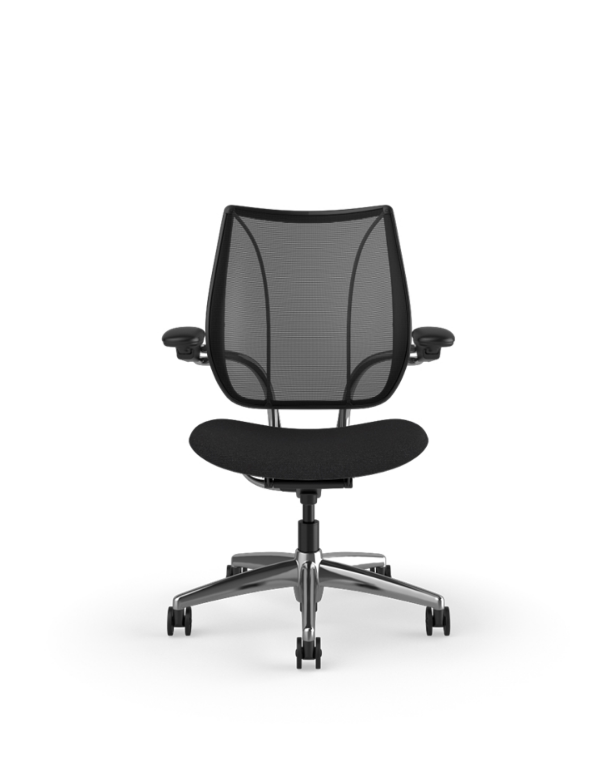 Humanscale Liberty Chair | Black