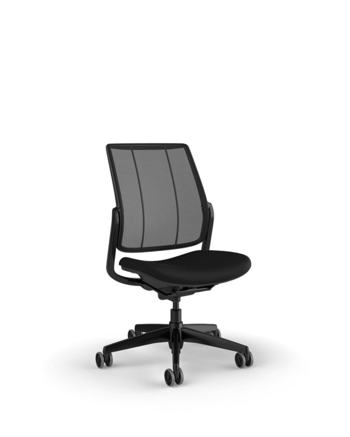 Humanscale Smart Chair | Black