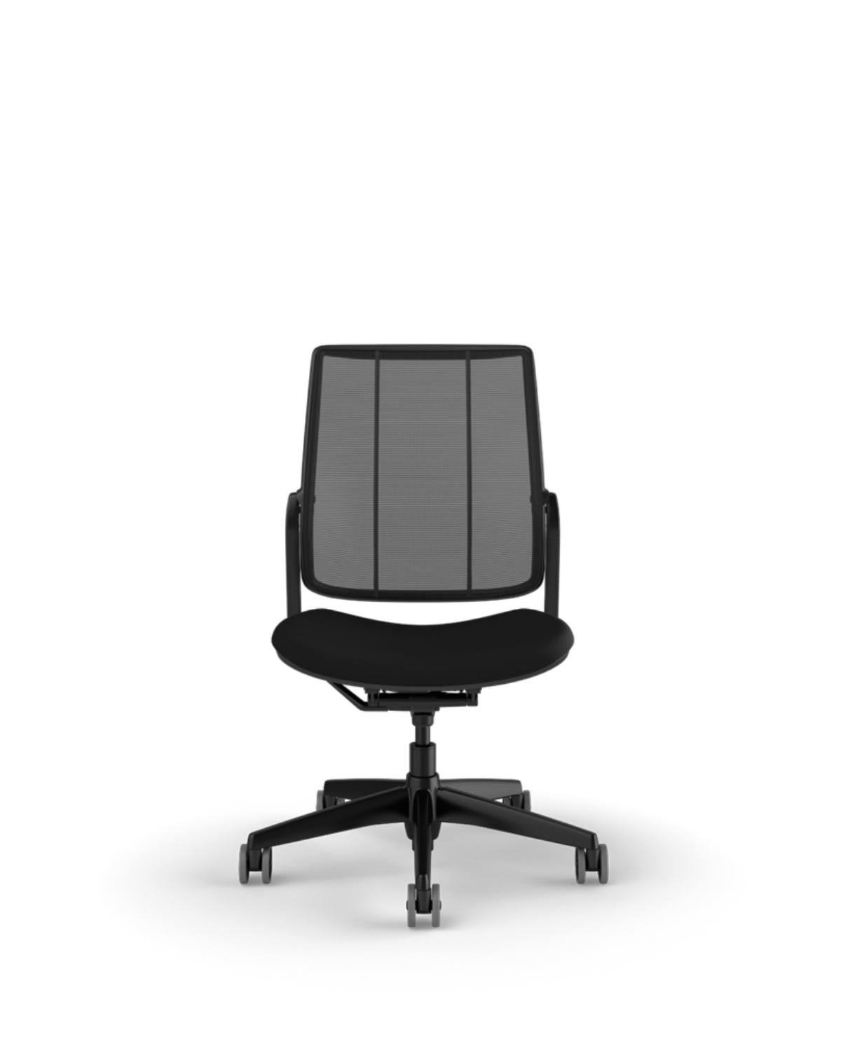 Humanscale Smart Chair | Black