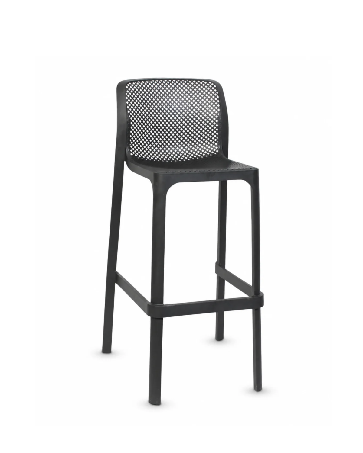 Juniper Stool | Black