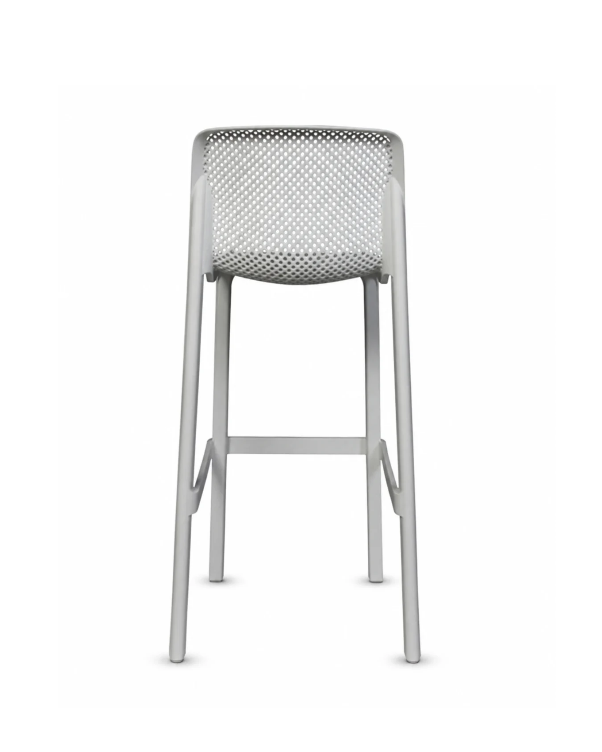 Juniper Stool | White