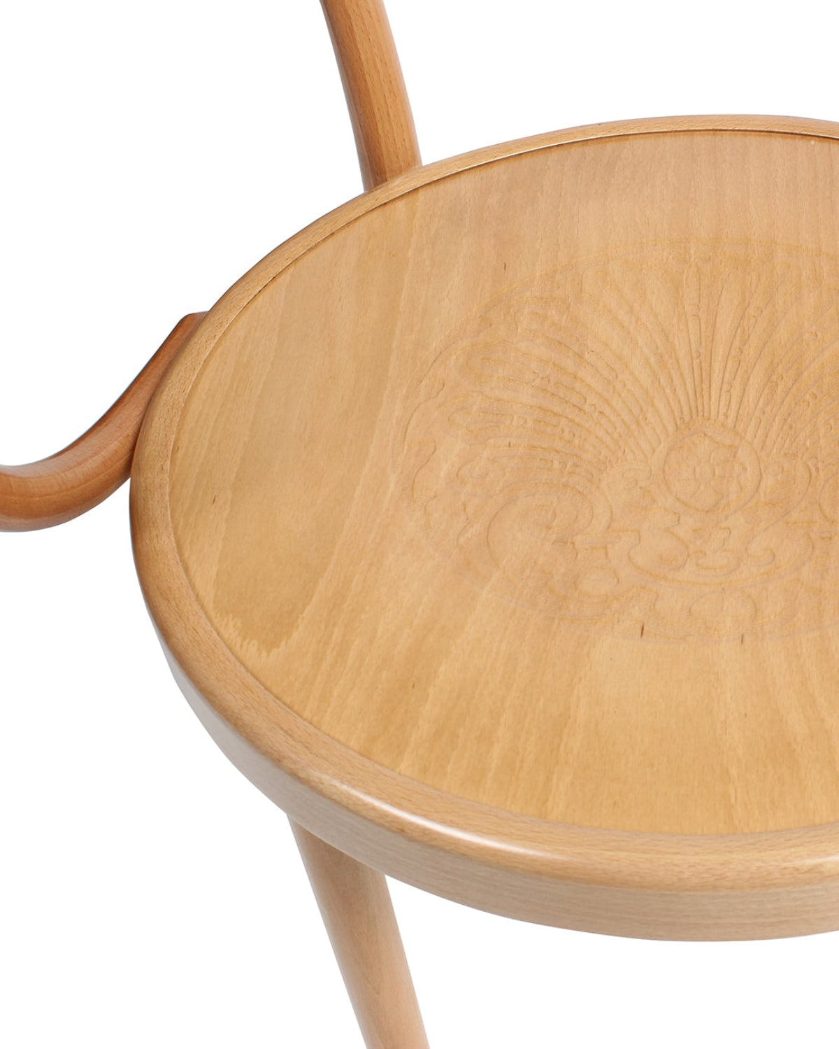 Bentwood Princess Dining Chair