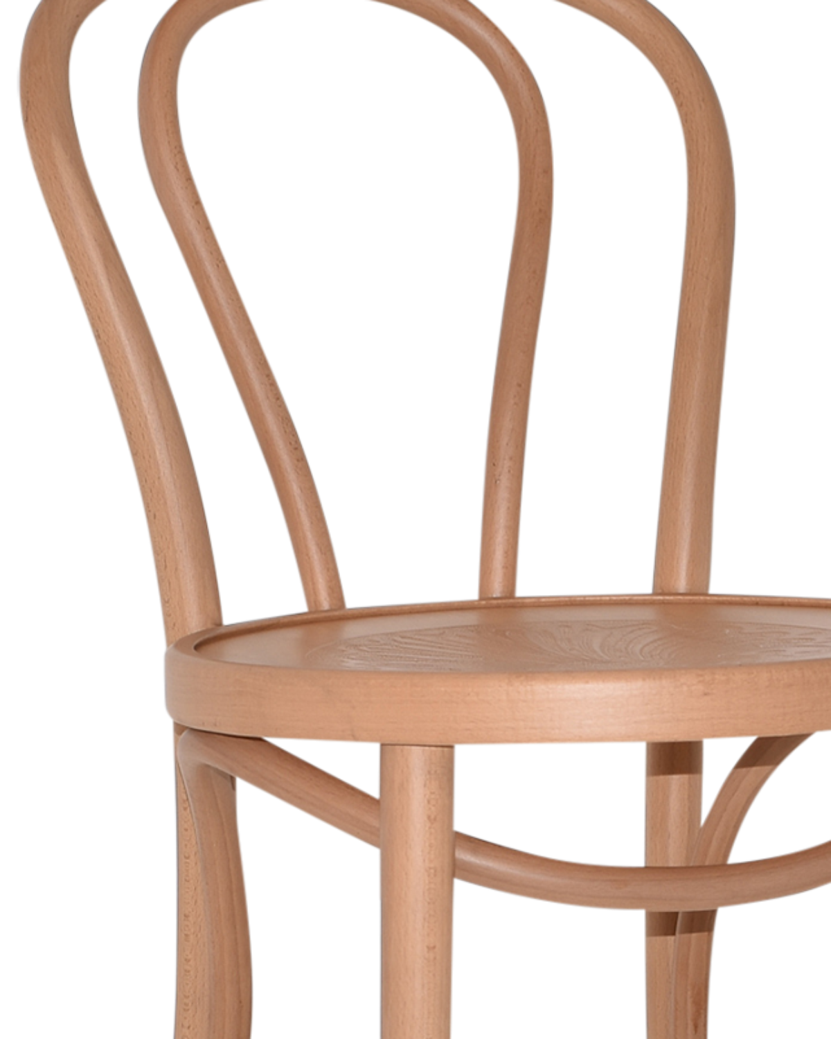 Bentwood Princess Dining Chair