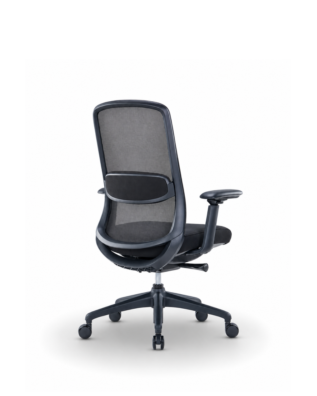 Kai Task Chair | Black