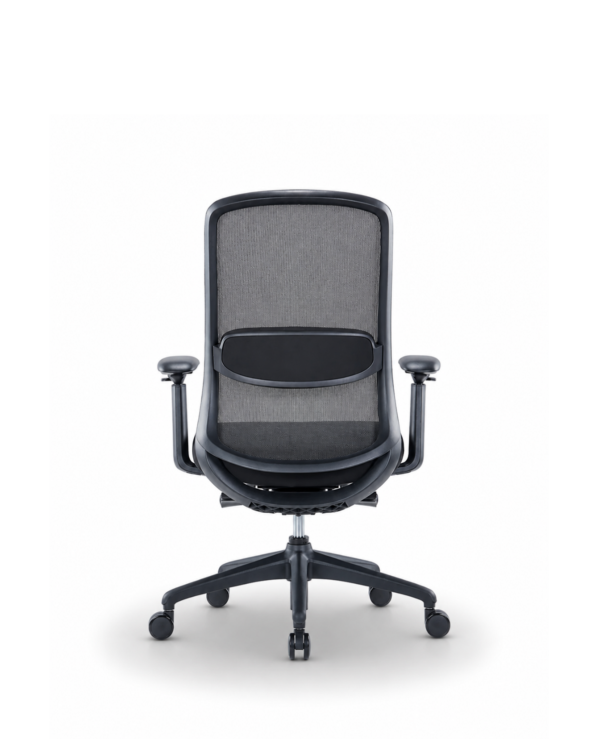 Kai Task Chair | Black
