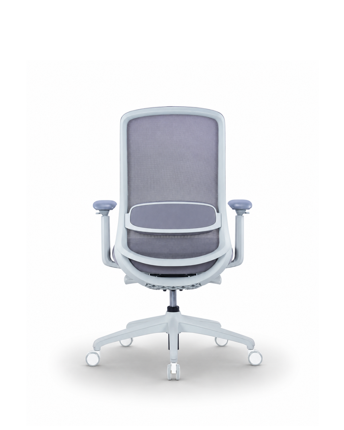 Kai Task Chair | Grey