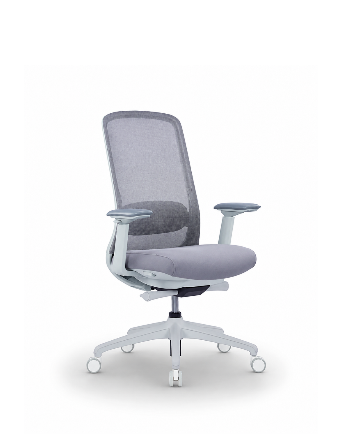 Kai Task Chair | Grey
