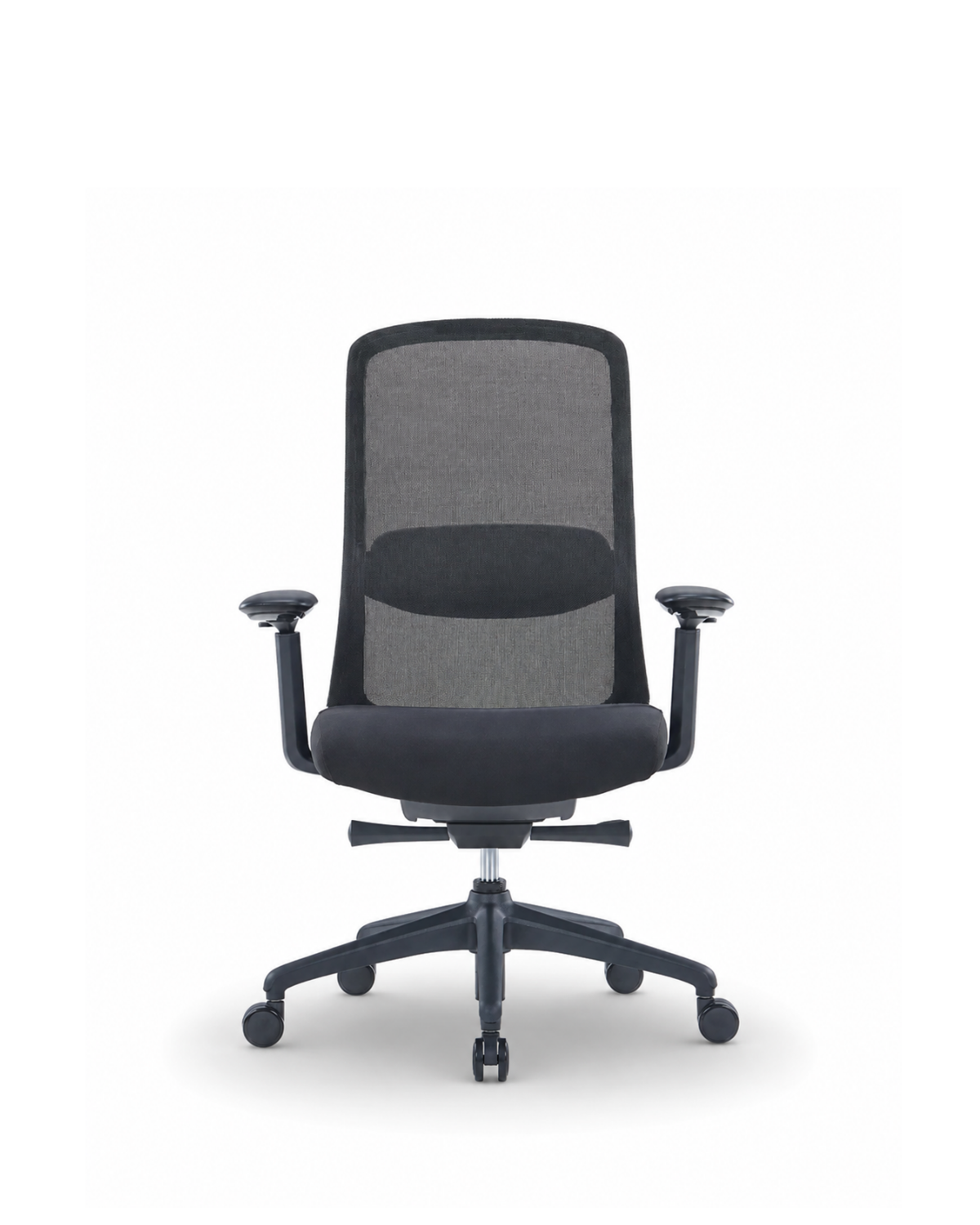 Kai Task Chair | Black