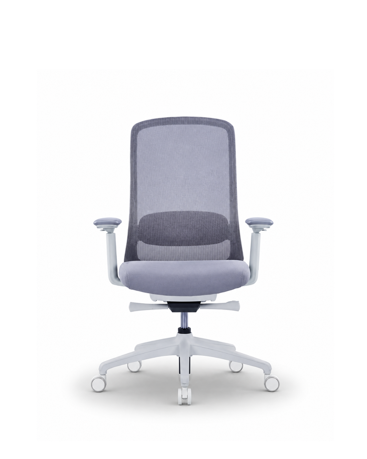 Kai Task Chair | Grey
