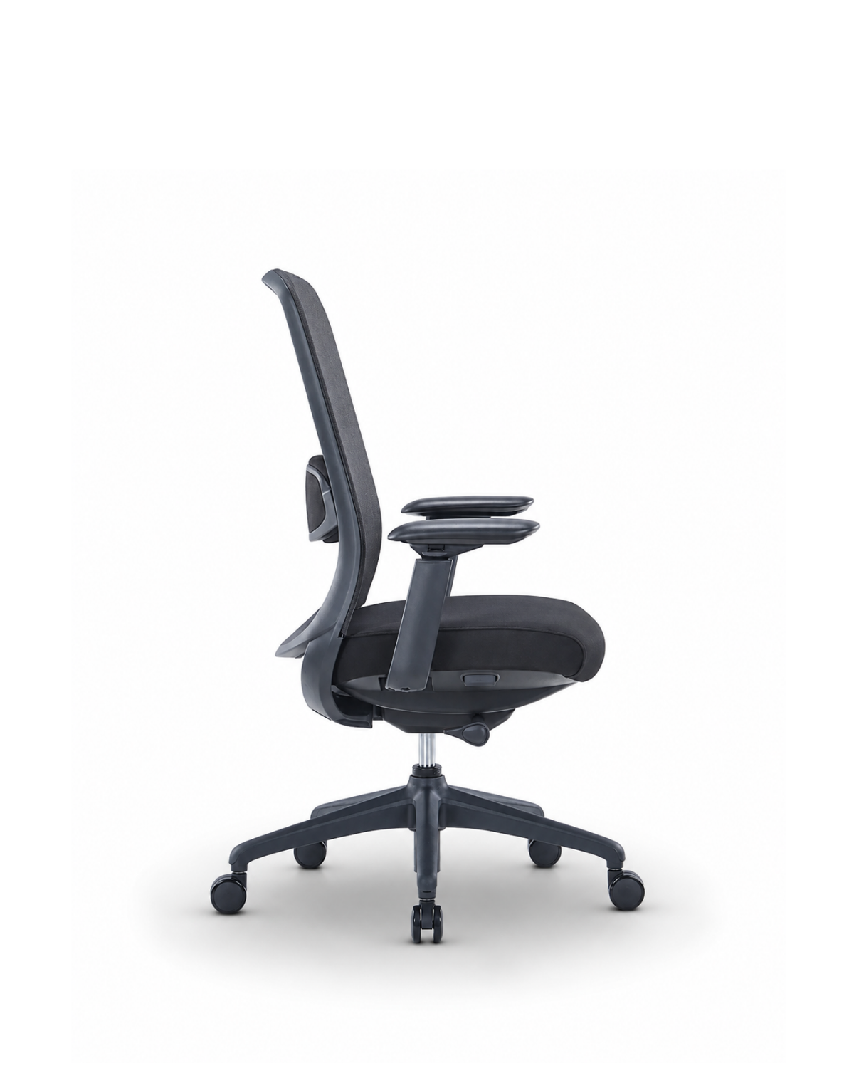 Kai Task Chair | Black