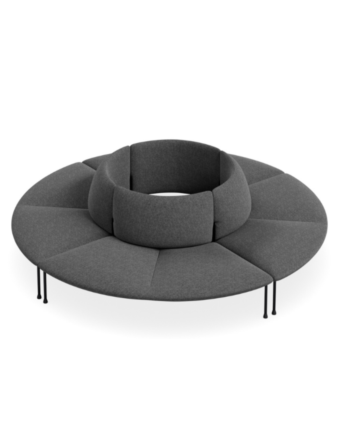 Keya Breakout Lounges