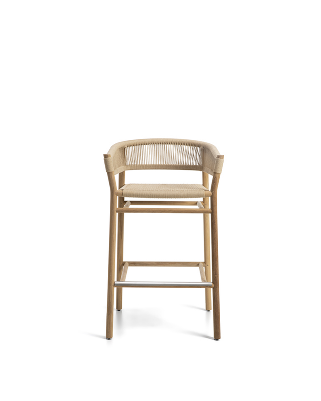 Kilt Barstool