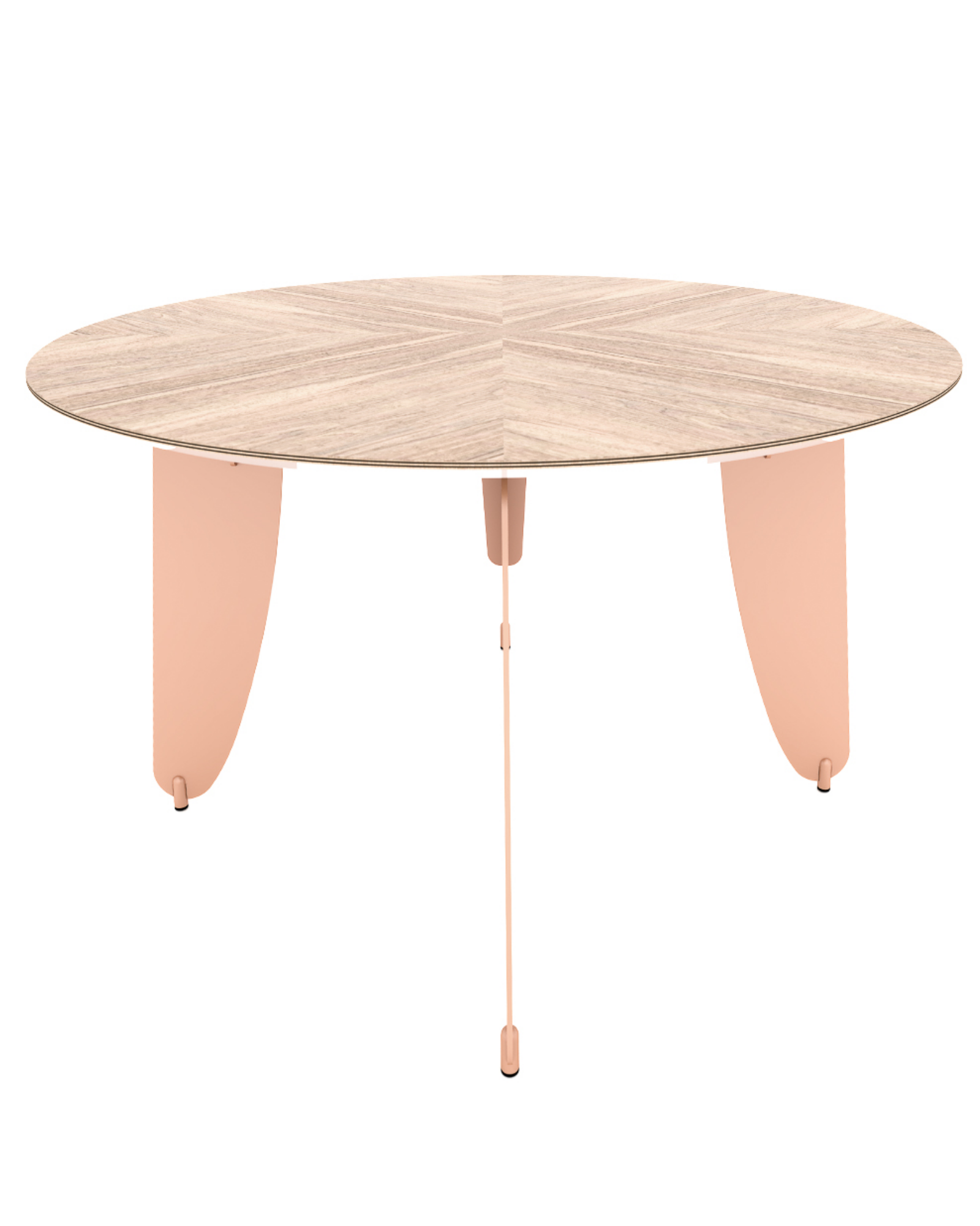 New Leaf Table