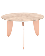 New Leaf Table