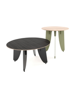 New Leaf Table